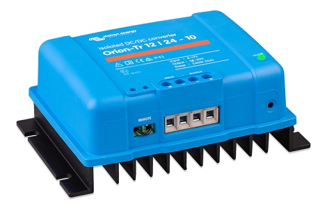 ORI122424110 Isolated DC-DC Converter [VIC-ORI122424110]